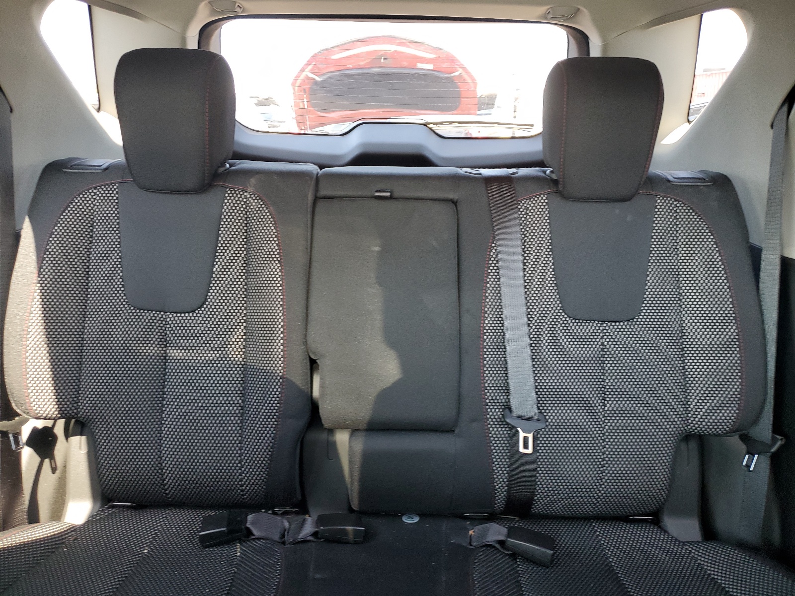 2GNALCEK1F6406819 2015 Chevrolet Equinox Lt