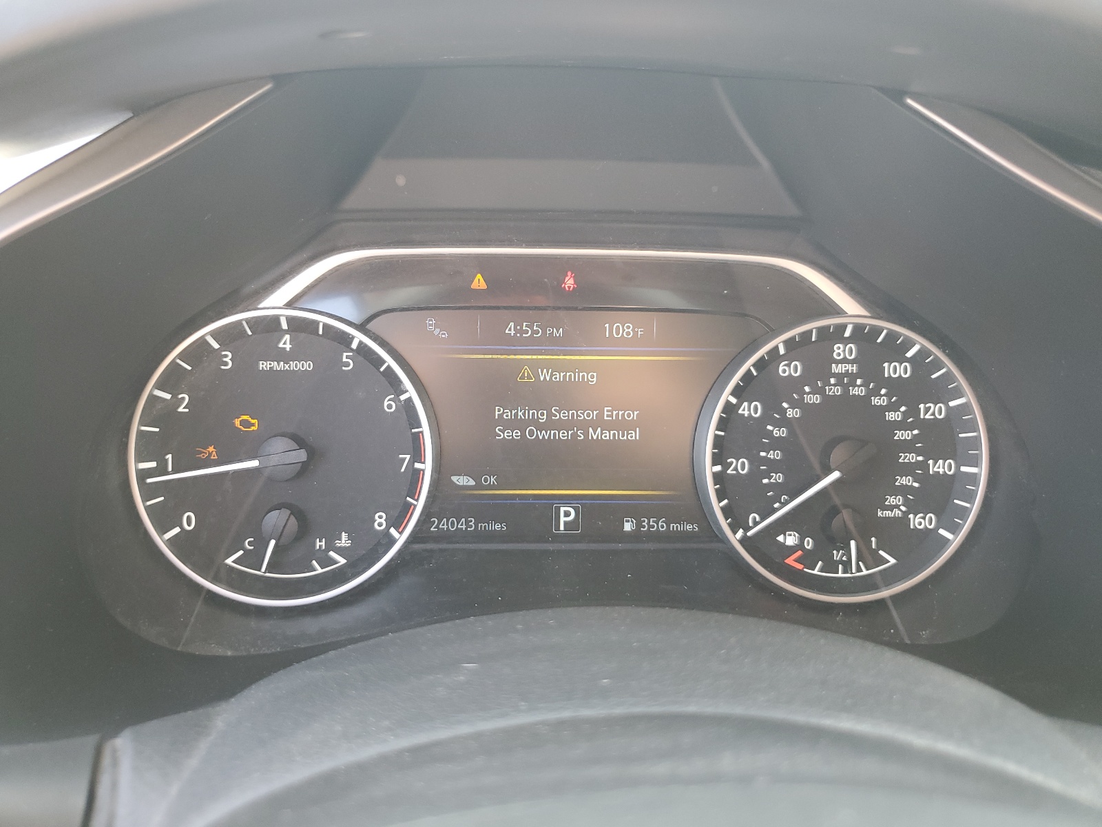 5N1AZ2BJ9NC117511 2022 Nissan Murano Sv