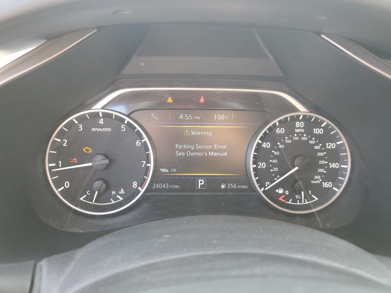 2022 Nissan Murano Sv VIN: 5N1AZ2BJ9NC117511 Lot: 65648354