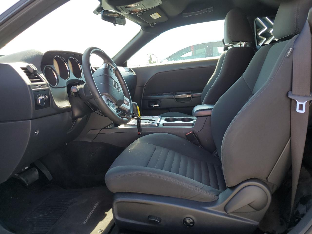 2013 Dodge Challenger Sxt VIN: 2C3CDYAG5DH692550 Lot: 61669024