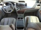 2013 Toyota Sienna Xle zu verkaufen in Chicago Heights, IL - Front End