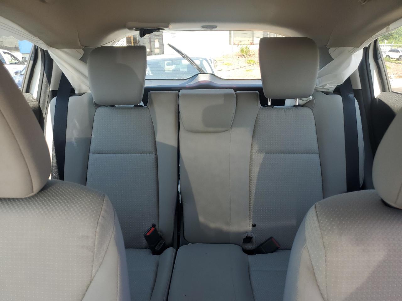 2020 Honda Hr-V Lx VIN: 3CZRU6H33LM722667 Lot: 62838894