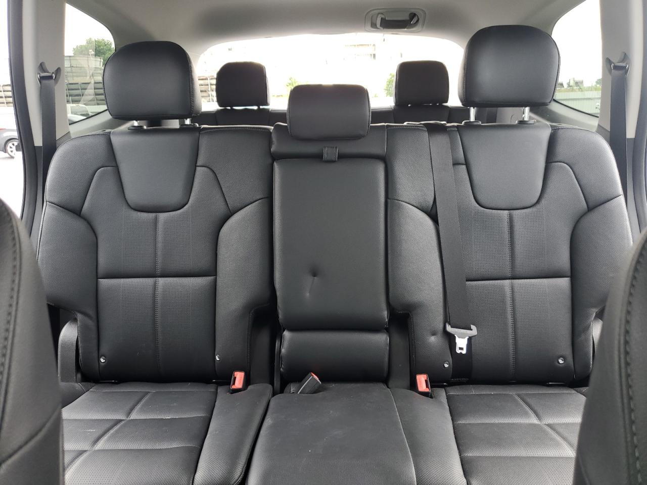 2021 Kia Telluride Ex VIN: 5XYP34HC1MG151182 Lot: 61161324