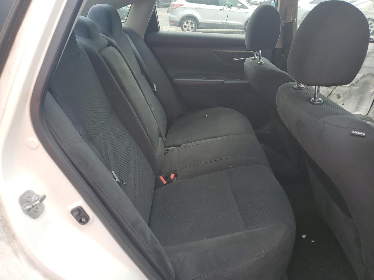 2015 Nissan Altima 2.5 VIN: 1N4AL3AP1FC422445 Lot: 64170254