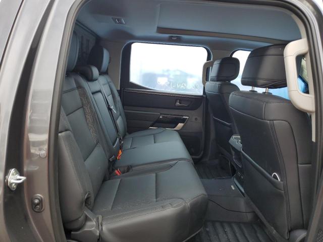 2023 TOYOTA TUNDRA CREWMAX LIMITED  