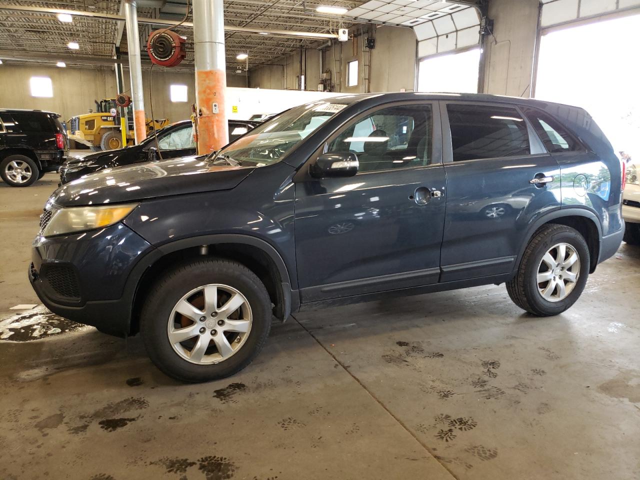 2011 Kia Sorento - Image 1