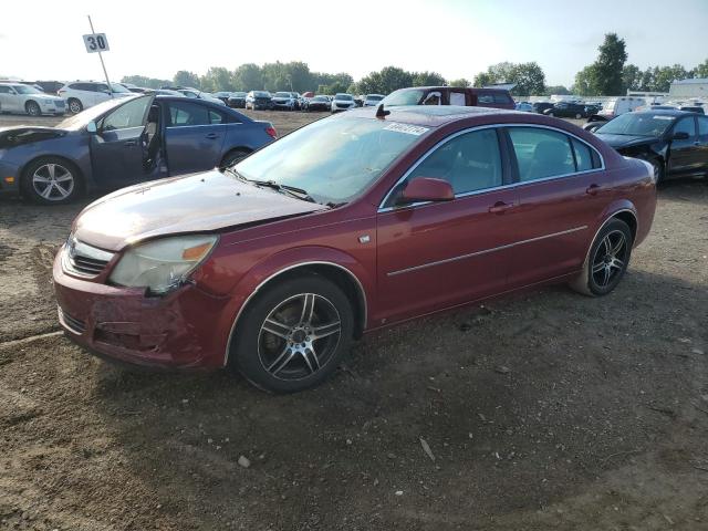 2008 Saturn Aura Xe