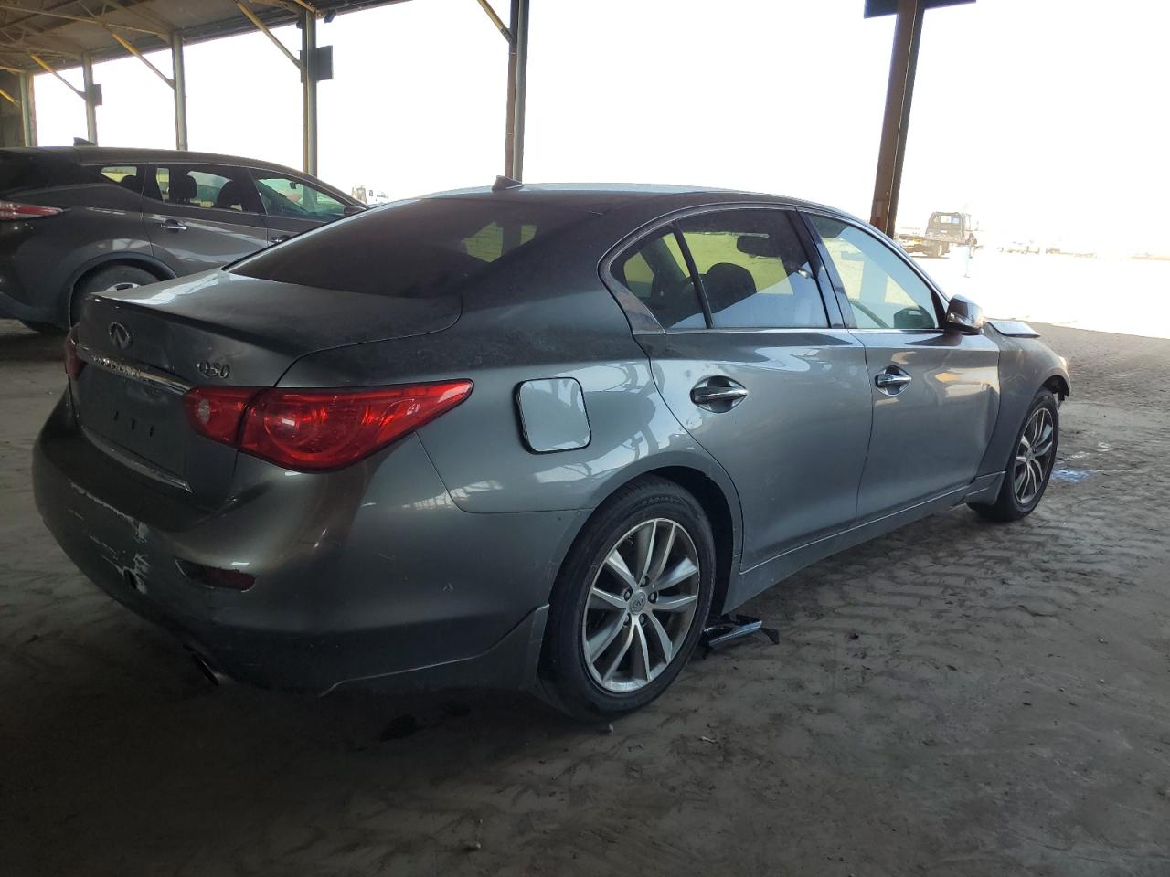 JN1CV7AP6GM201894 2016 Infiniti Q50 Base