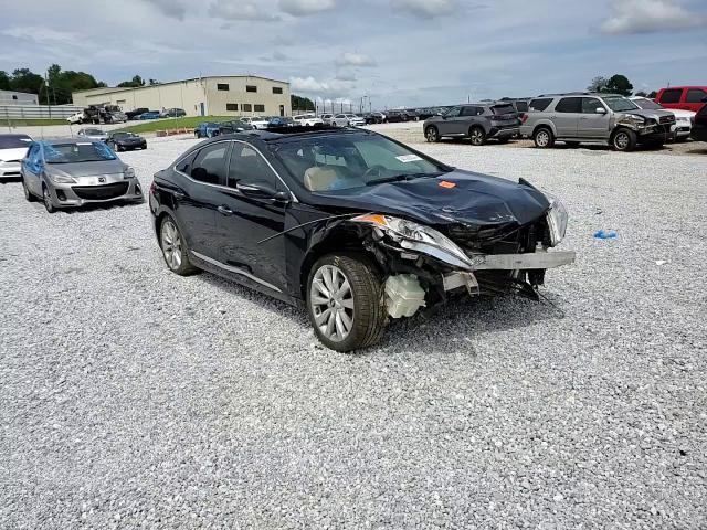 2013 Hyundai Azera Gls VIN: KMHFH4JG1DA258514 Lot: 64360034