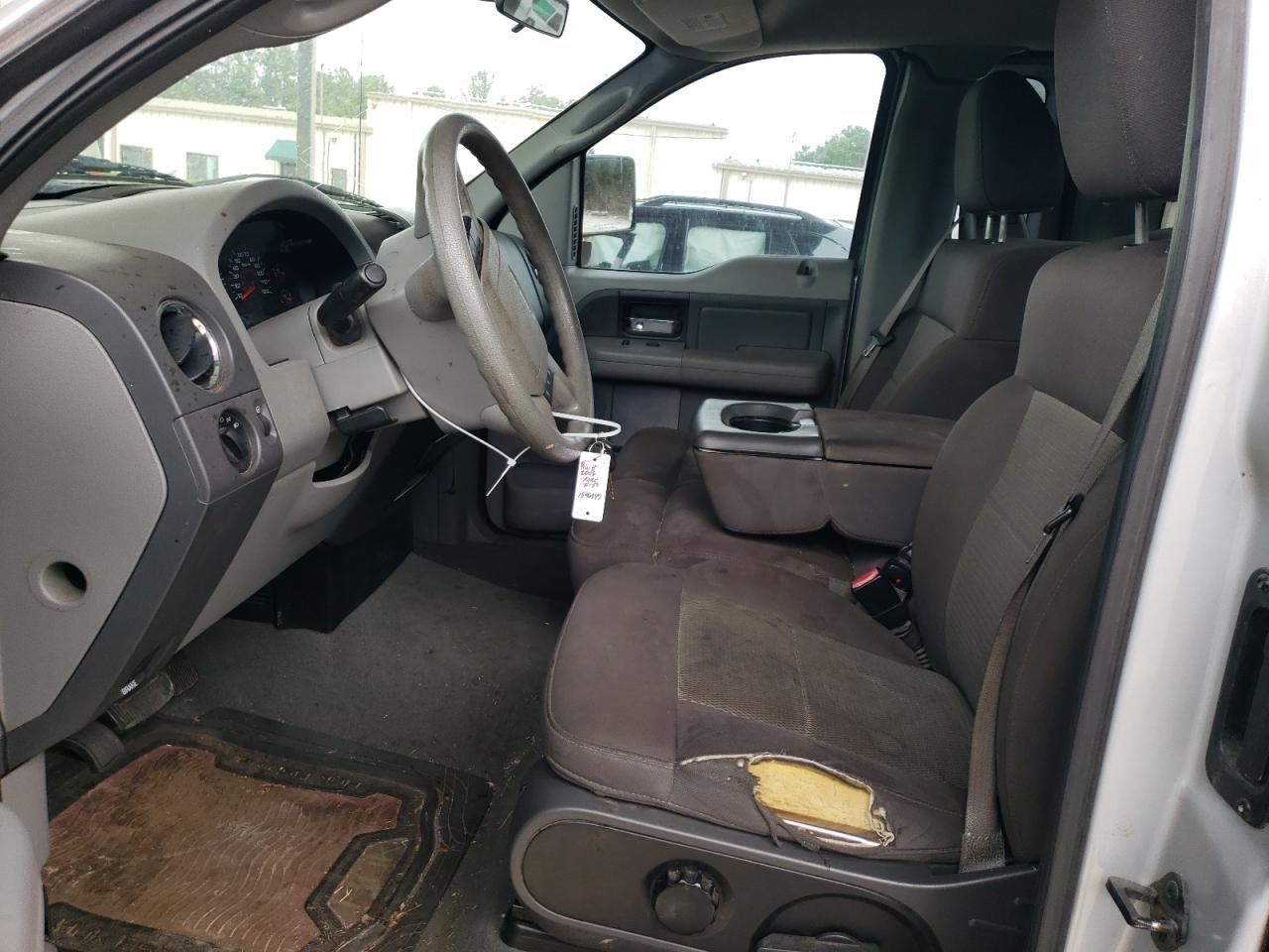 2006 Ford F150 VIN: 1FTRF12V56NB33482 Lot: 63868844