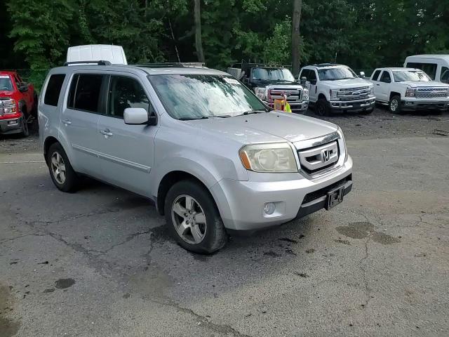 2011 Honda Pilot Exl VIN: 5FNYF4H60BB007990 Lot: 63539434