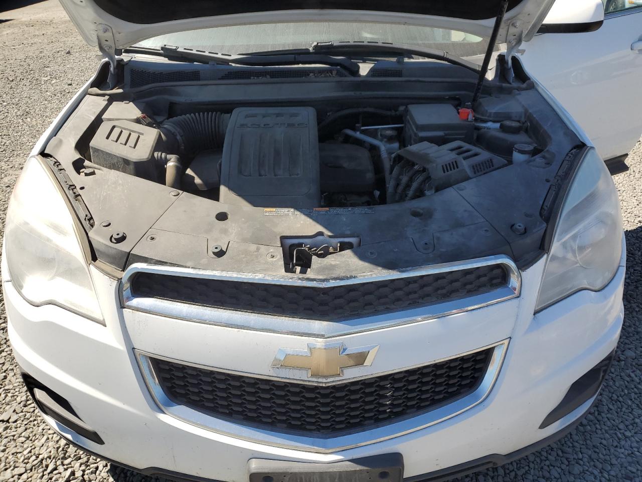 2GNFLFEK7F6272082 2015 Chevrolet Equinox Lt