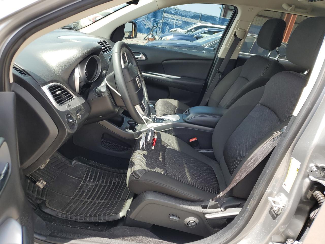 2019 Dodge Journey Se VIN: 3C4PDCBB3KT867014 Lot: 63668384