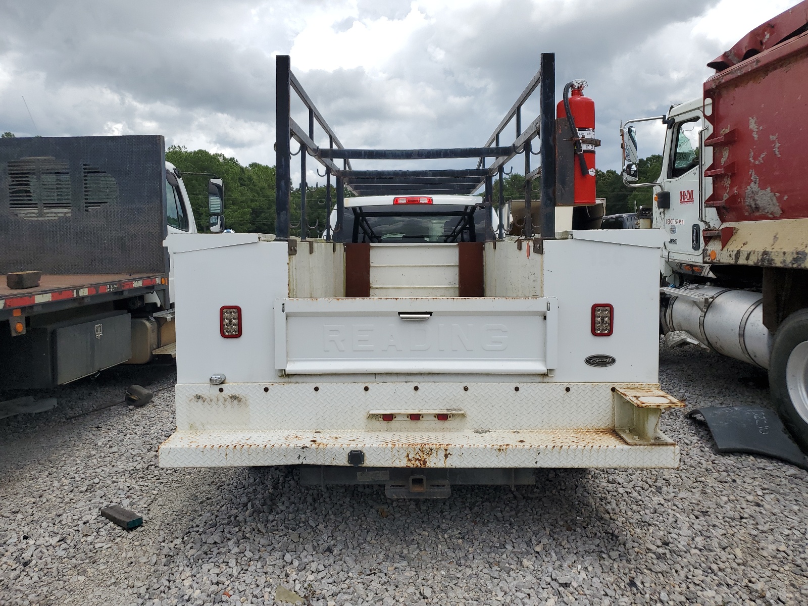 3C7WDTCLXCG332634 2012 Dodge Ram 3500 St