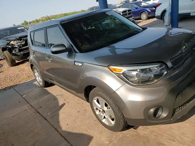 2018 Kia Soul VIN: KNDJN2A29J7608058 Lot: 61886434