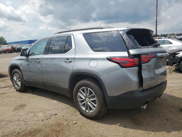 1GNERGKW9PJ137018 Chevrolet Traverse L 2