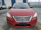 2014 NISSAN SENTRA S for sale at Copart NS - HALIFAX