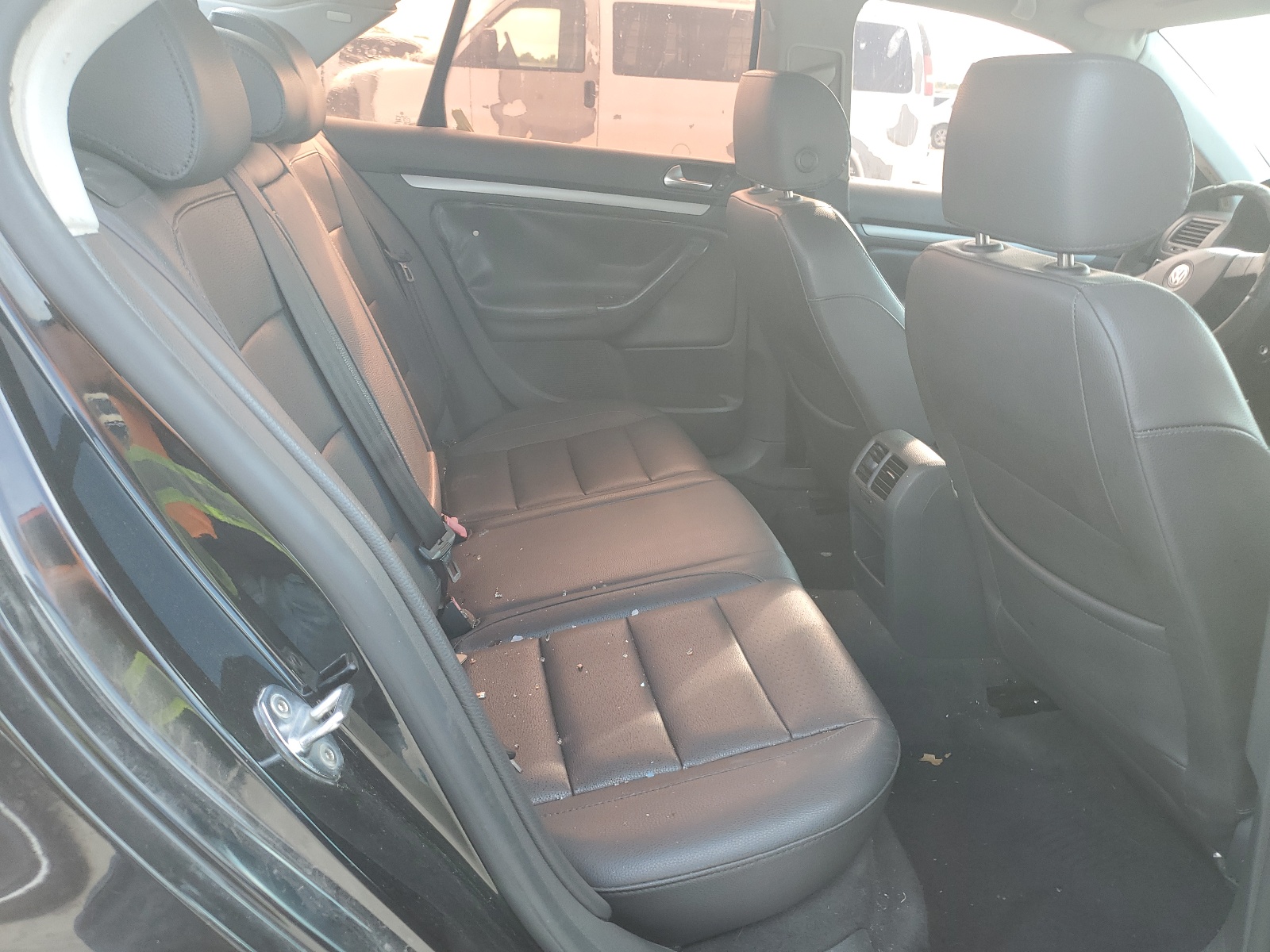 3VWRF71K16M841441 2006 Volkswagen Jetta 2.5