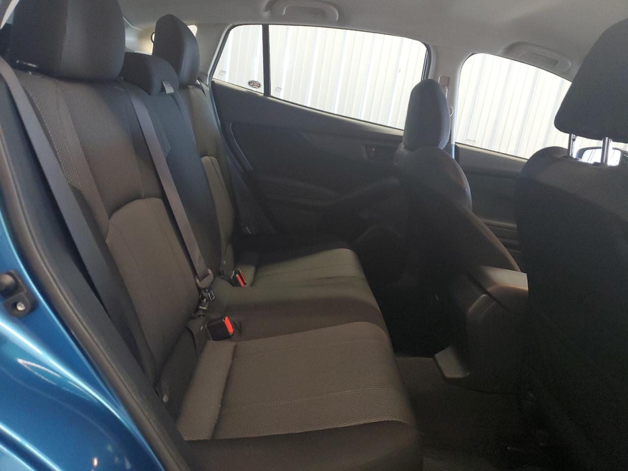 2019 Subaru Impreza Premium VIN: 4S3GTAD64K3721160 Lot: 65473474