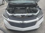 2022 Chevrolet Equinox Ls for Sale in Leroy, NY - Front End