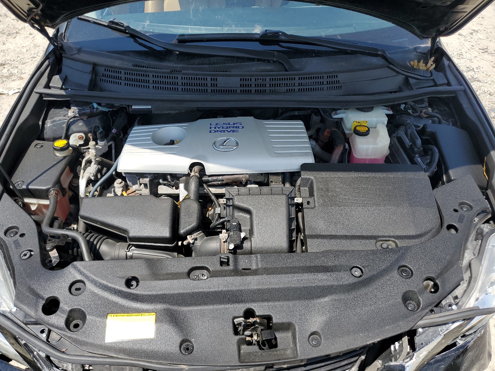 JTHKD5BH7B2015467 2011 Lexus Ct 200