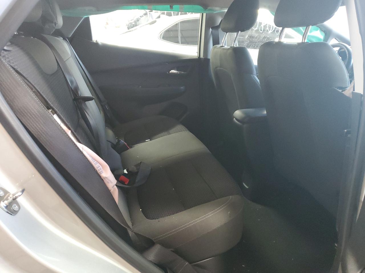 2023 Chevrolet Bolt Ev 1Lt VIN: 1G1FW6S04P4186808 Lot: 63912474