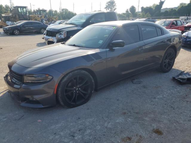 2017 Dodge Charger Sxt