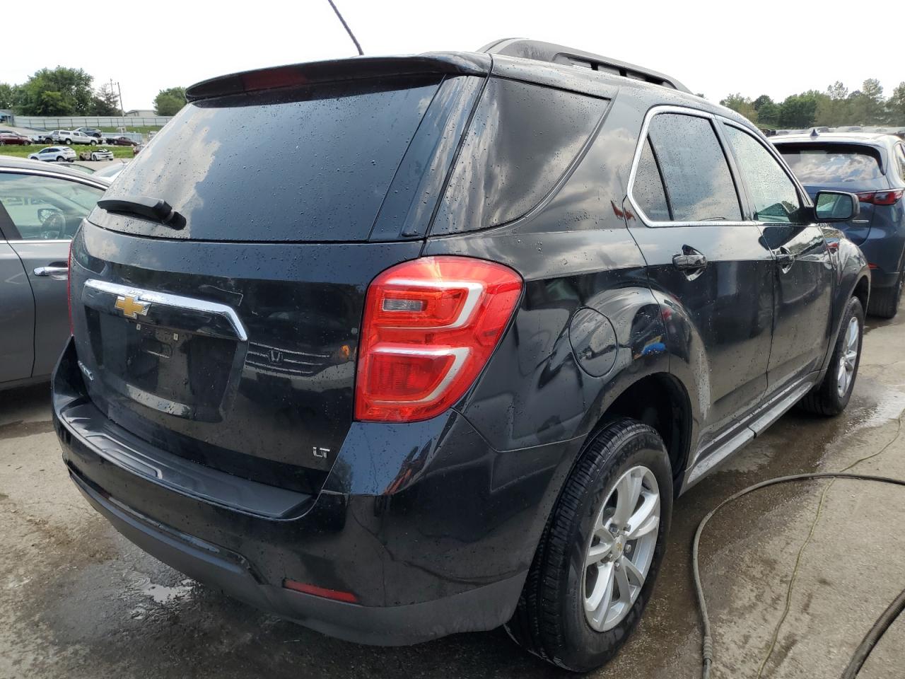 2017 Chevrolet Equinox Lt VIN: 2GNALCEK6H6234242 Lot: 64431574