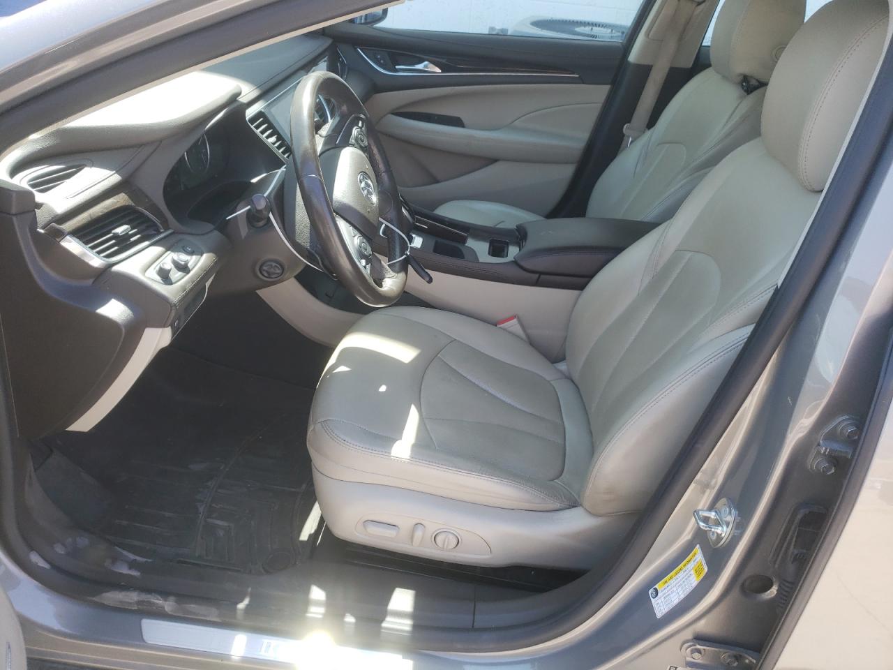 2017 Buick Lacrosse Essence VIN: 1G4ZP5SS6HU199053 Lot: 63222544