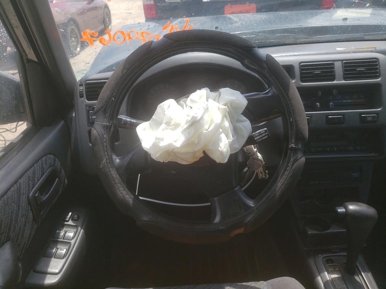 1998 Toyota Rav4 VIN: JT3HP10V1W7079067 Lot: 63647914