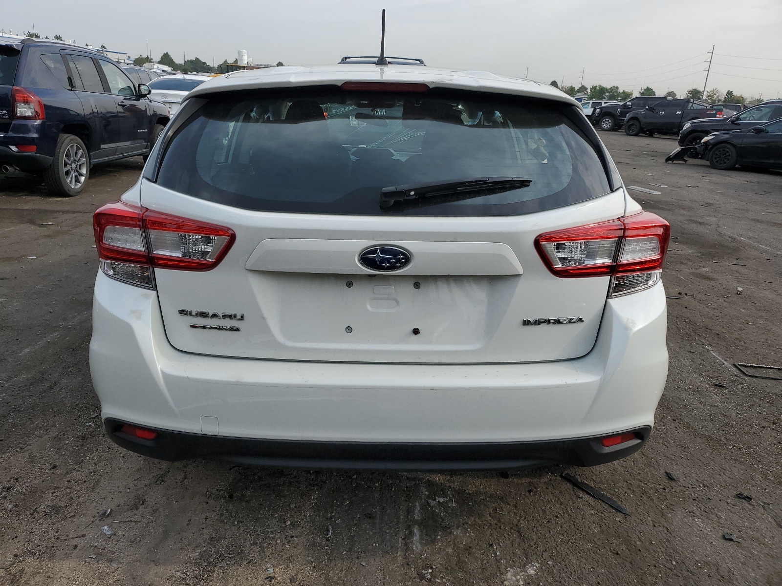 4S3GTAA62J3743340 2018 Subaru Impreza