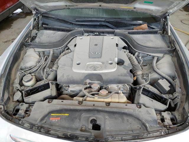 JNKDV6AE7DM200743 - 2013 INFI G25 - #61773794