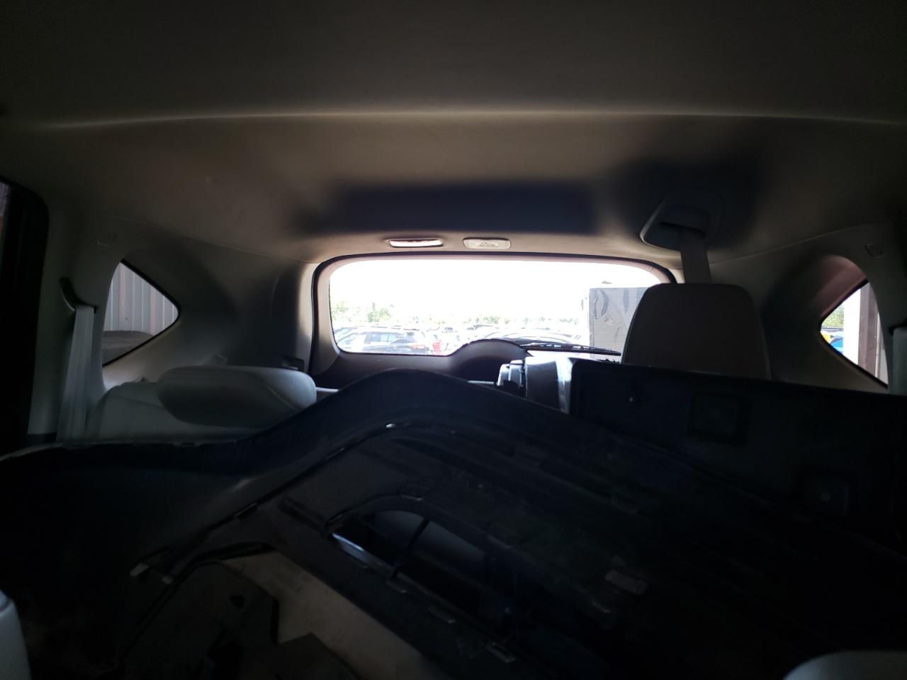 2015 Honda CR-V - Image 10