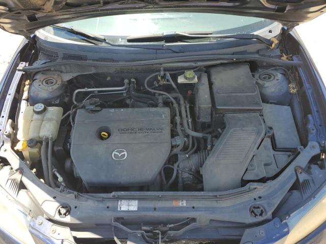 JM1BK32F391191278 | 2009 Mazda 3 i