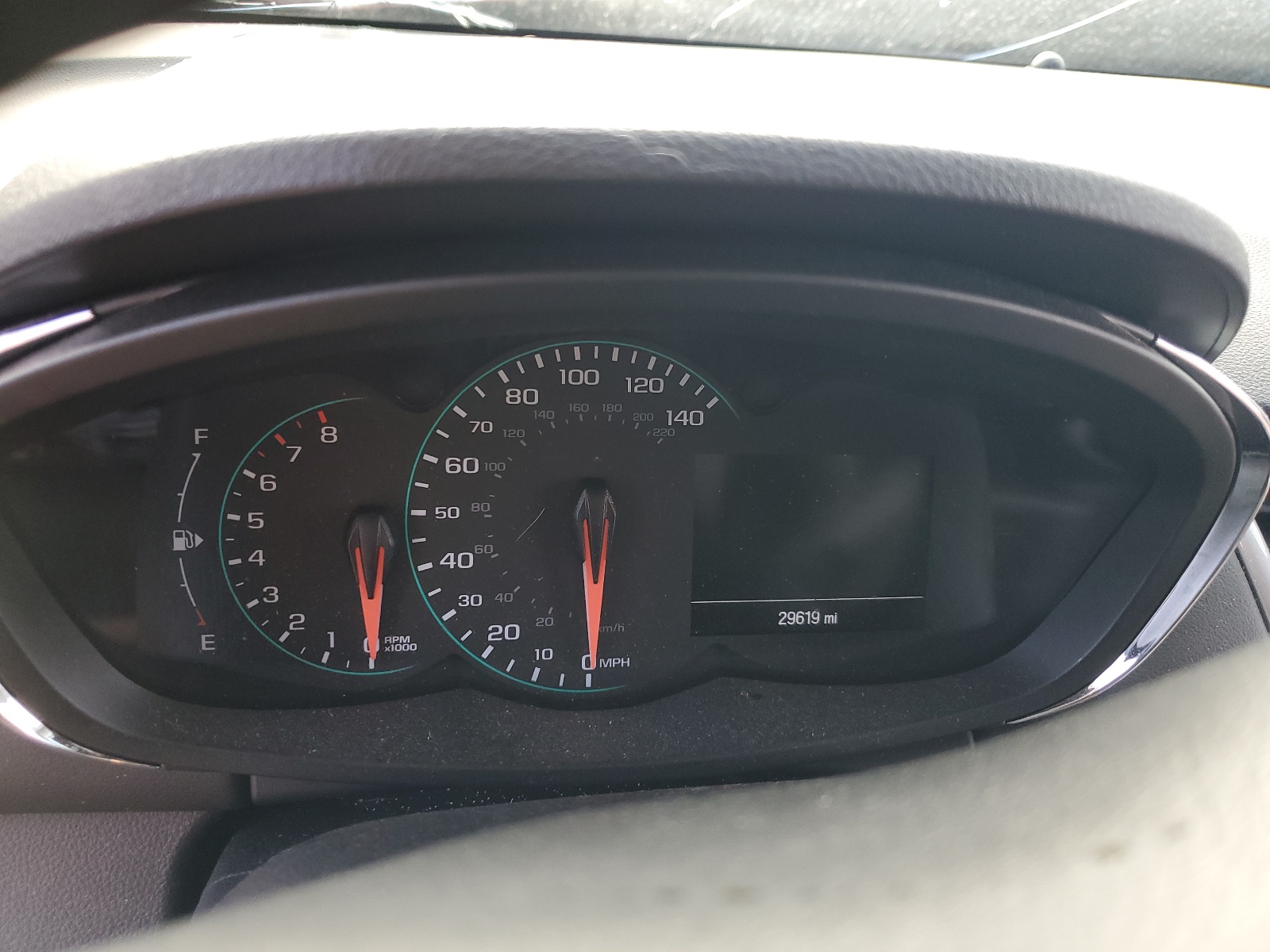 KL7CJLSB9MB324260 2021 Chevrolet Trax 1Lt