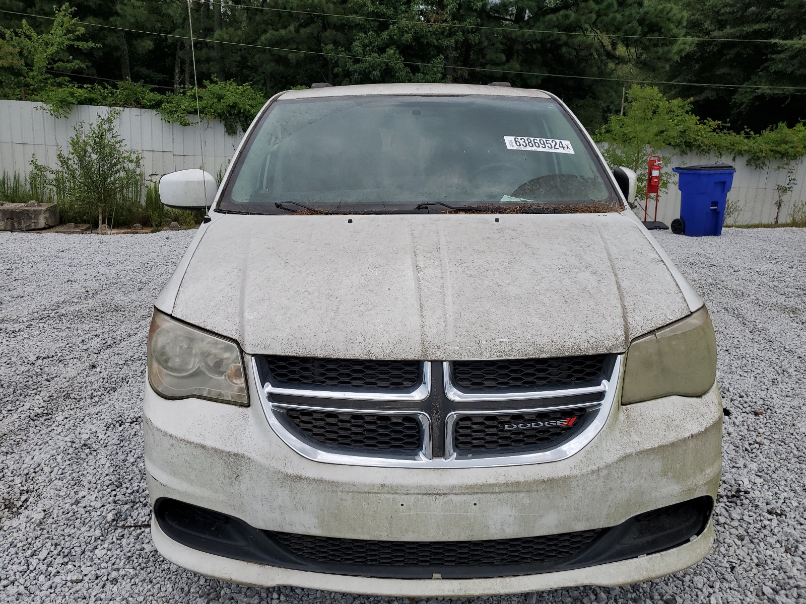 2014 Dodge Grand Caravan Sxt vin: 2C4RDGCG6ER154965