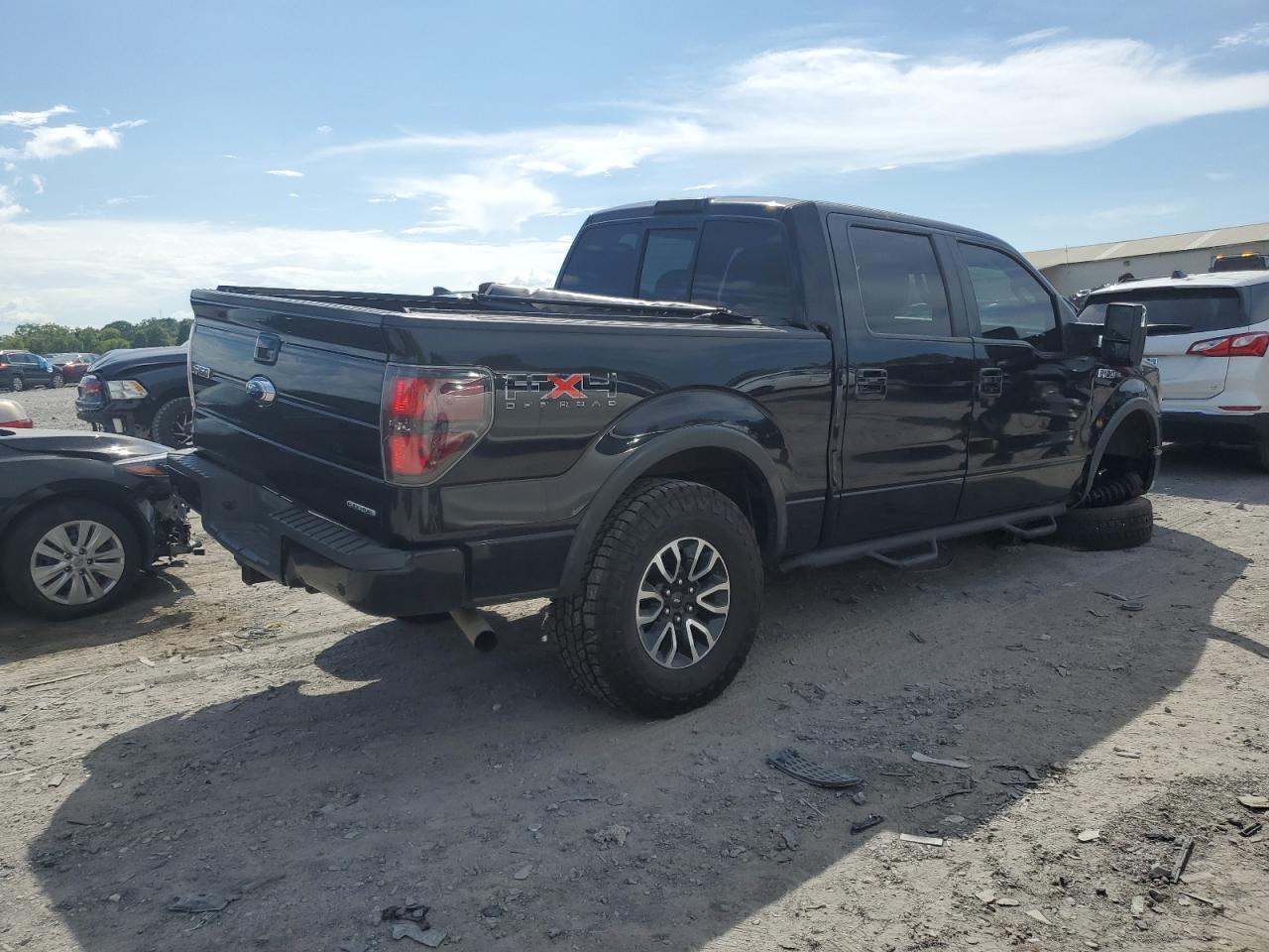 2011 Ford F-150 - Image 3