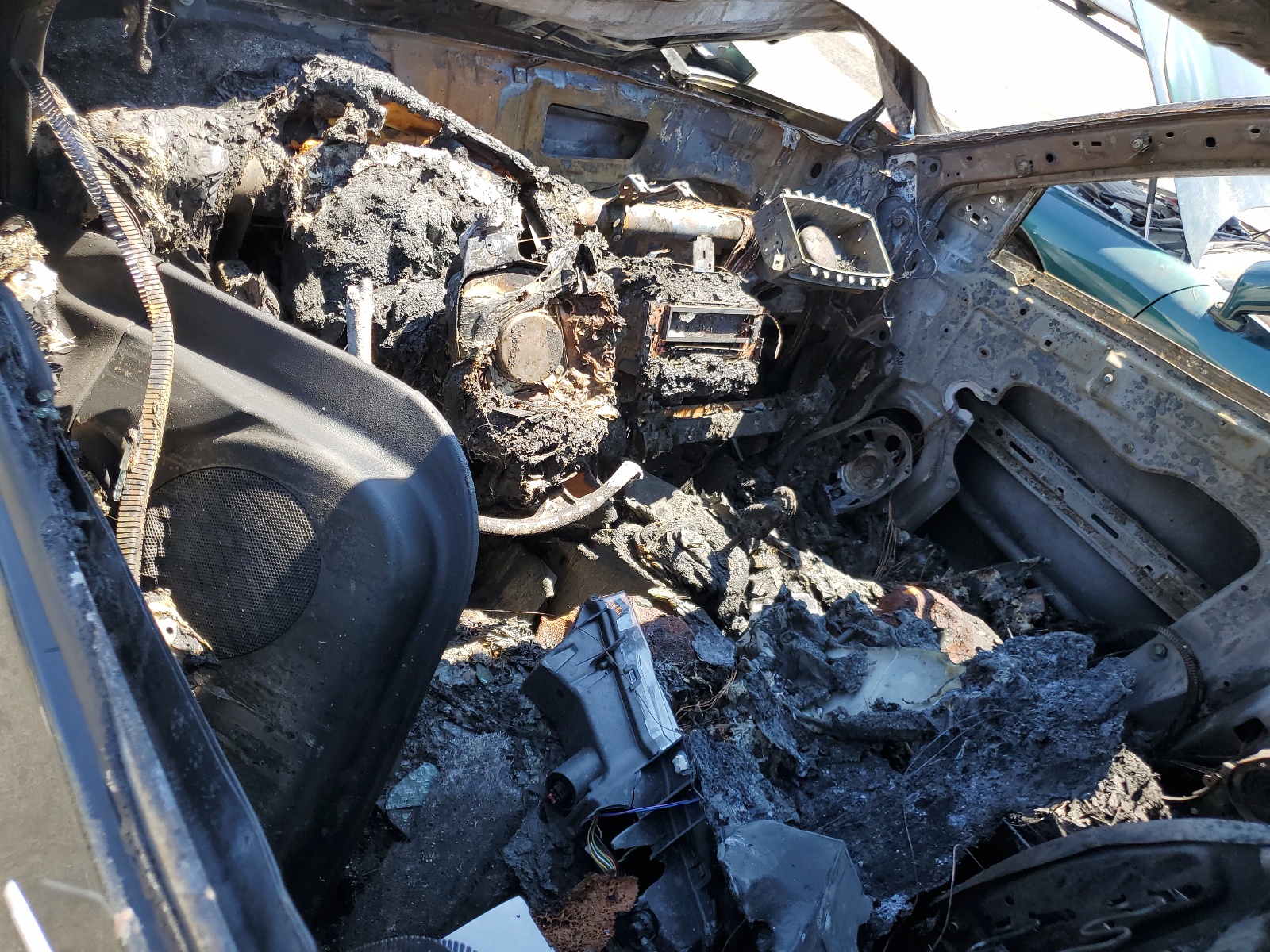 JN8AS58T48W300485 2008 Nissan Rogue S