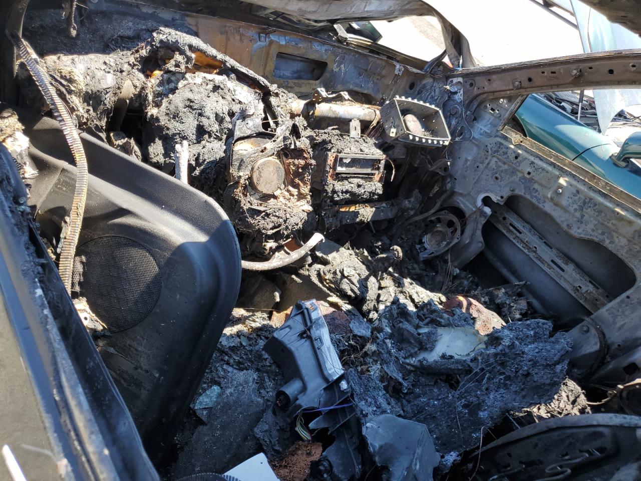 2008 Nissan Rogue S VIN: JN8AS58T48W300485 Lot: 61876294