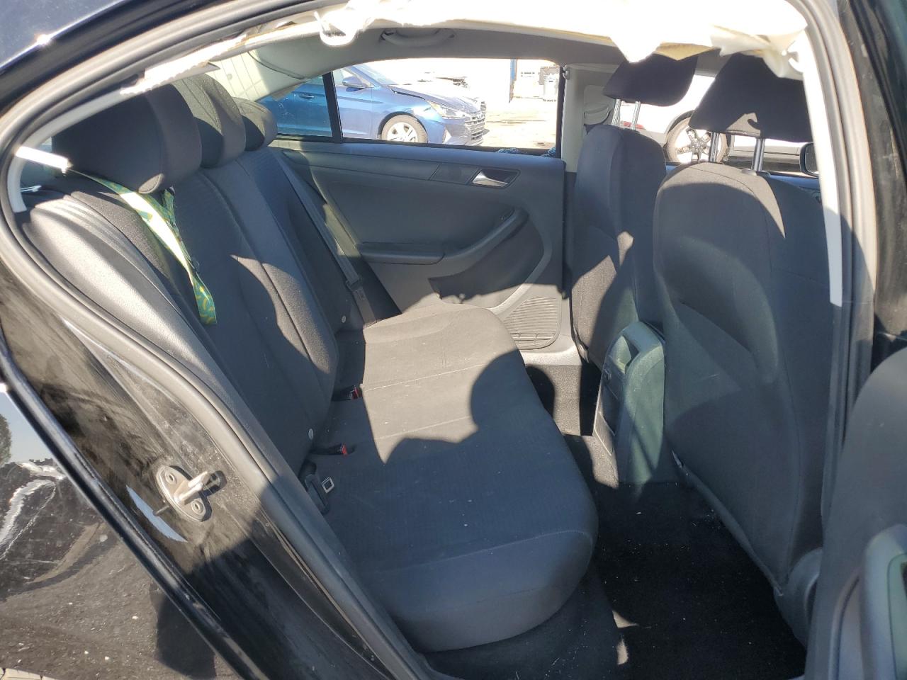 2016 Volkswagen Jetta S VIN: 3VW267AJ7GM389859 Lot: 64631394