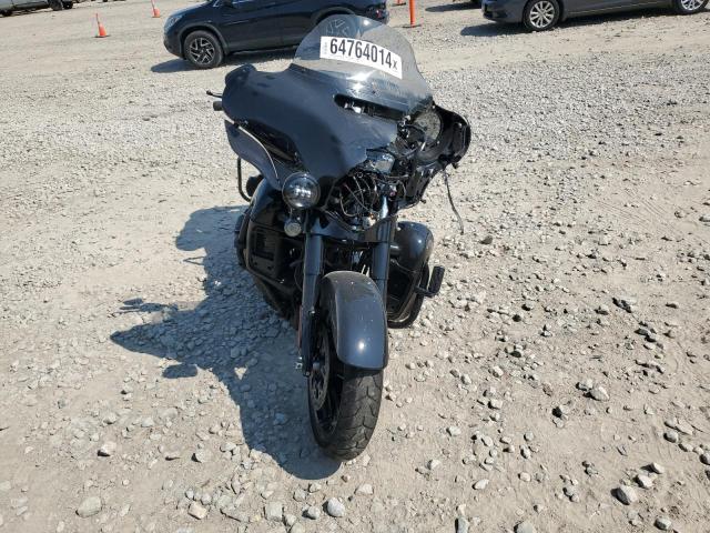 2022 HARLEY-DAVIDSON FLHTK 