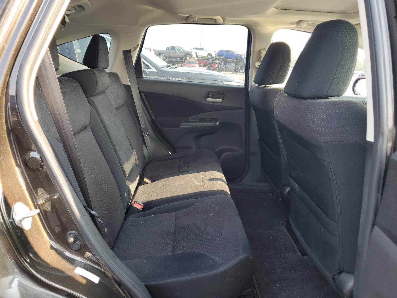 2013 Honda Cr-V Ex VIN: 5J6RM4H59DL049182 Lot: 65297744