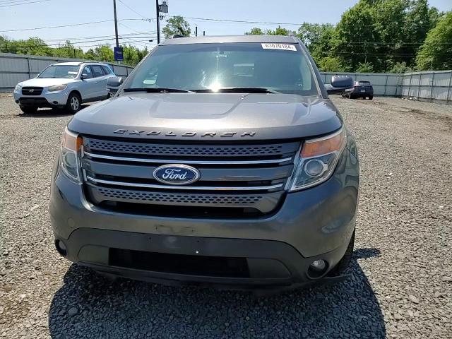 2015 Ford Explorer Xlt VIN: 1FM5K8D8XFGA74231 Lot: 63070184