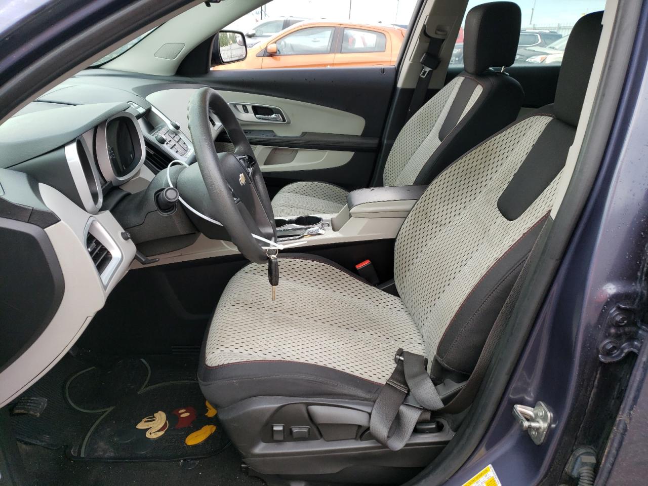 2014 Chevrolet Equinox - Image 7