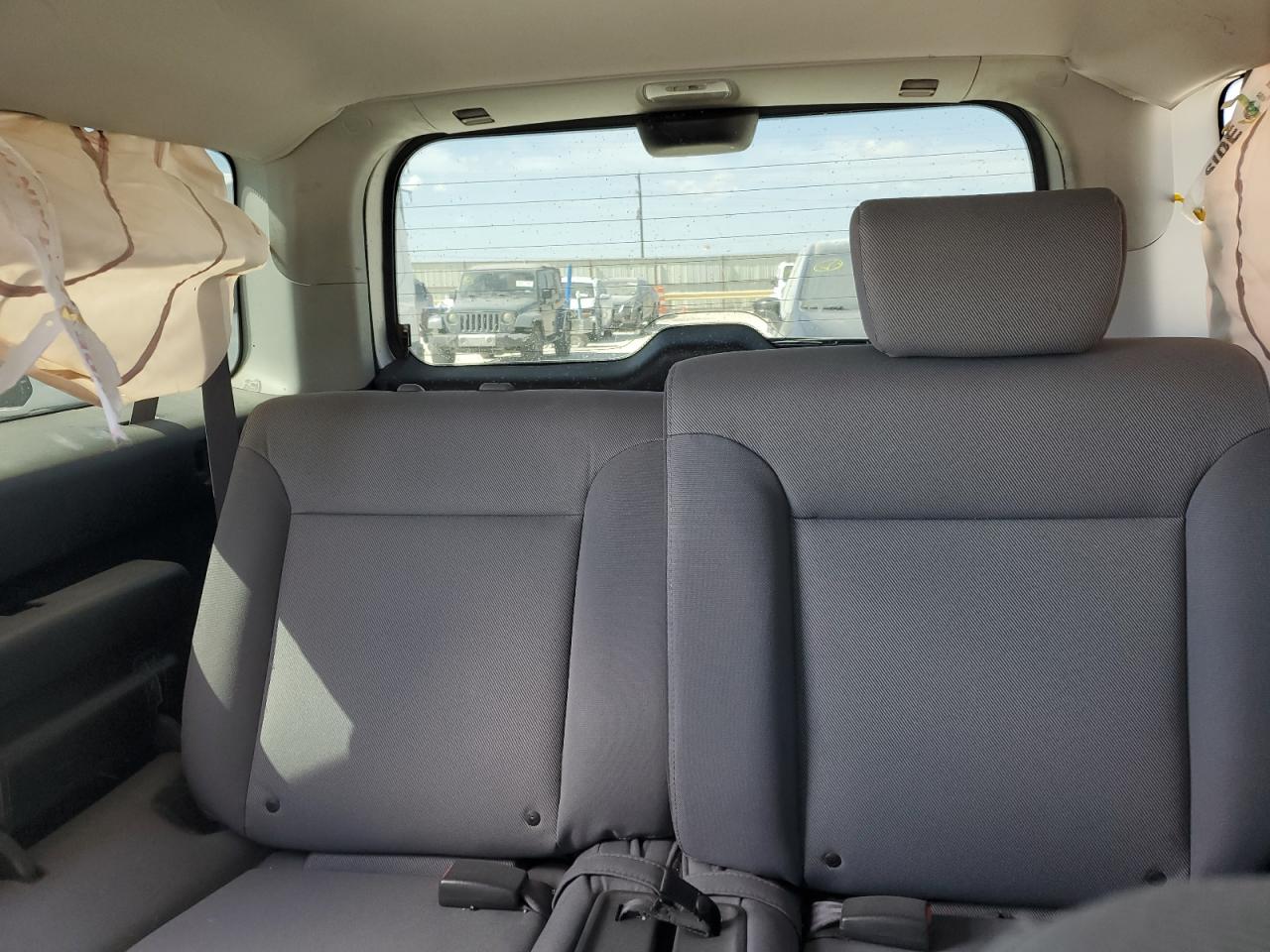 2008 Honda Element Lx VIN: 5J6YH183X8L016565 Lot: 65467664