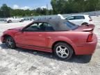 2002 Ford Mustang  zu verkaufen in Loganville, GA - Front End