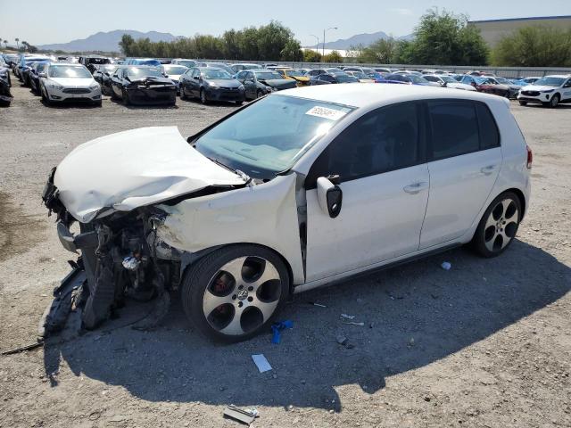 2013 Volkswagen Gti  na sprzedaż w Las Vegas, NV - Front End