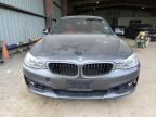 2015 Bmw 335 Xigt за продажба в Houston, TX - Water/Flood