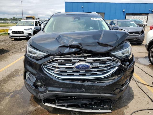 FORD EDGE 2020 Черный