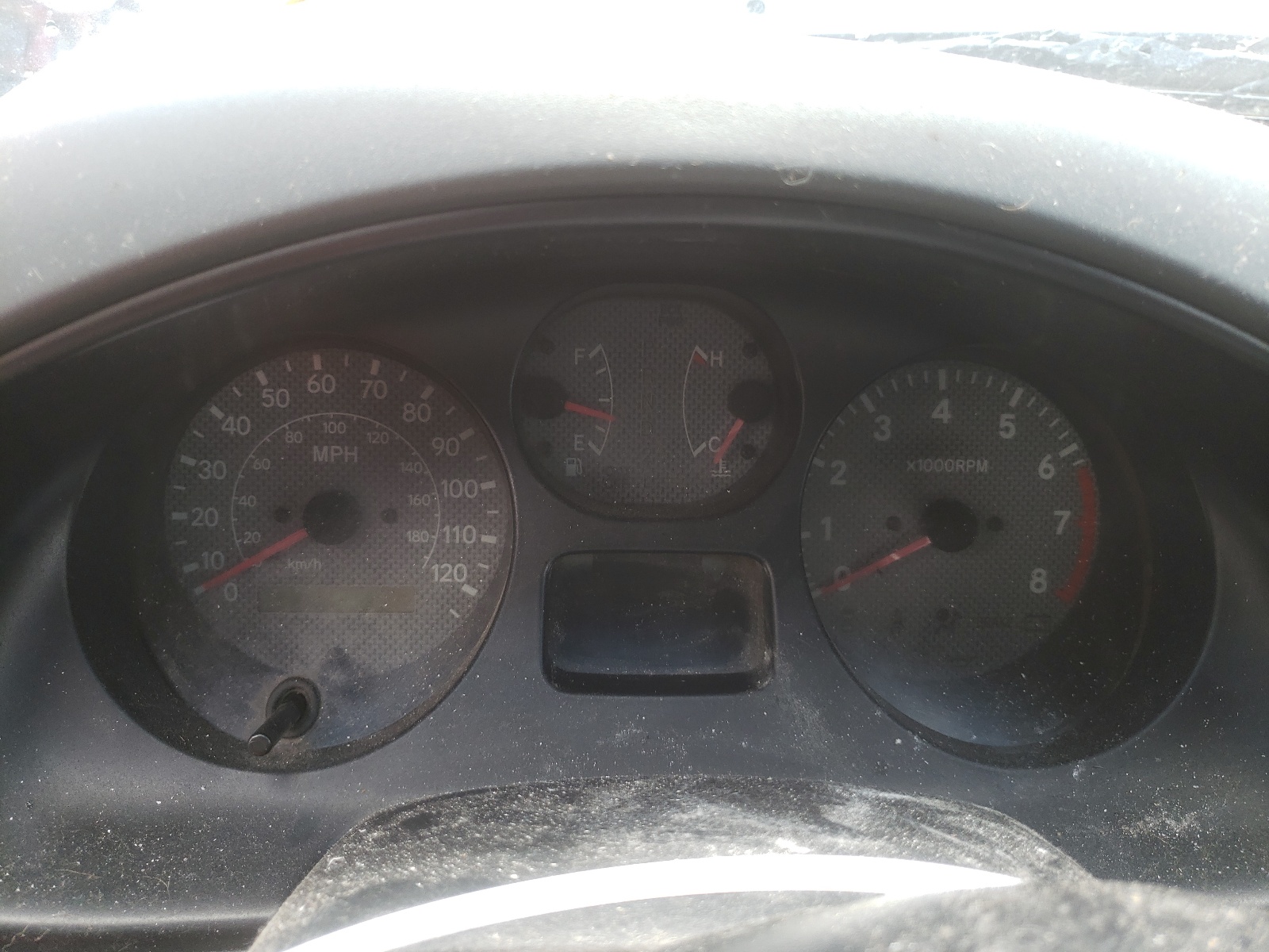 JT3HP10V1W7079067 1998 Toyota Rav4